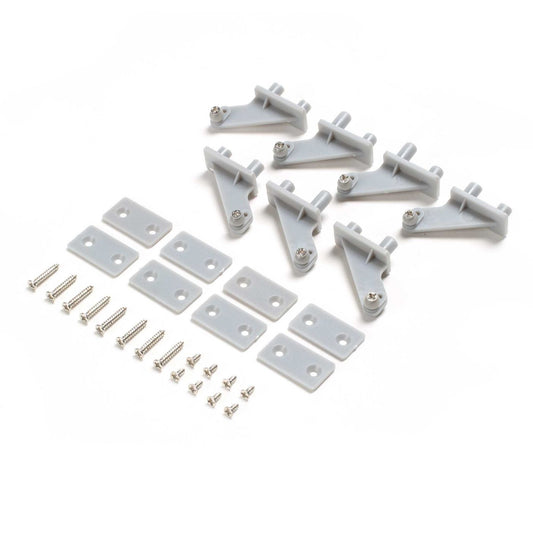 E-flite Control Horn Set: A-10 Thunderbolt II 64mm EDF EFL01187