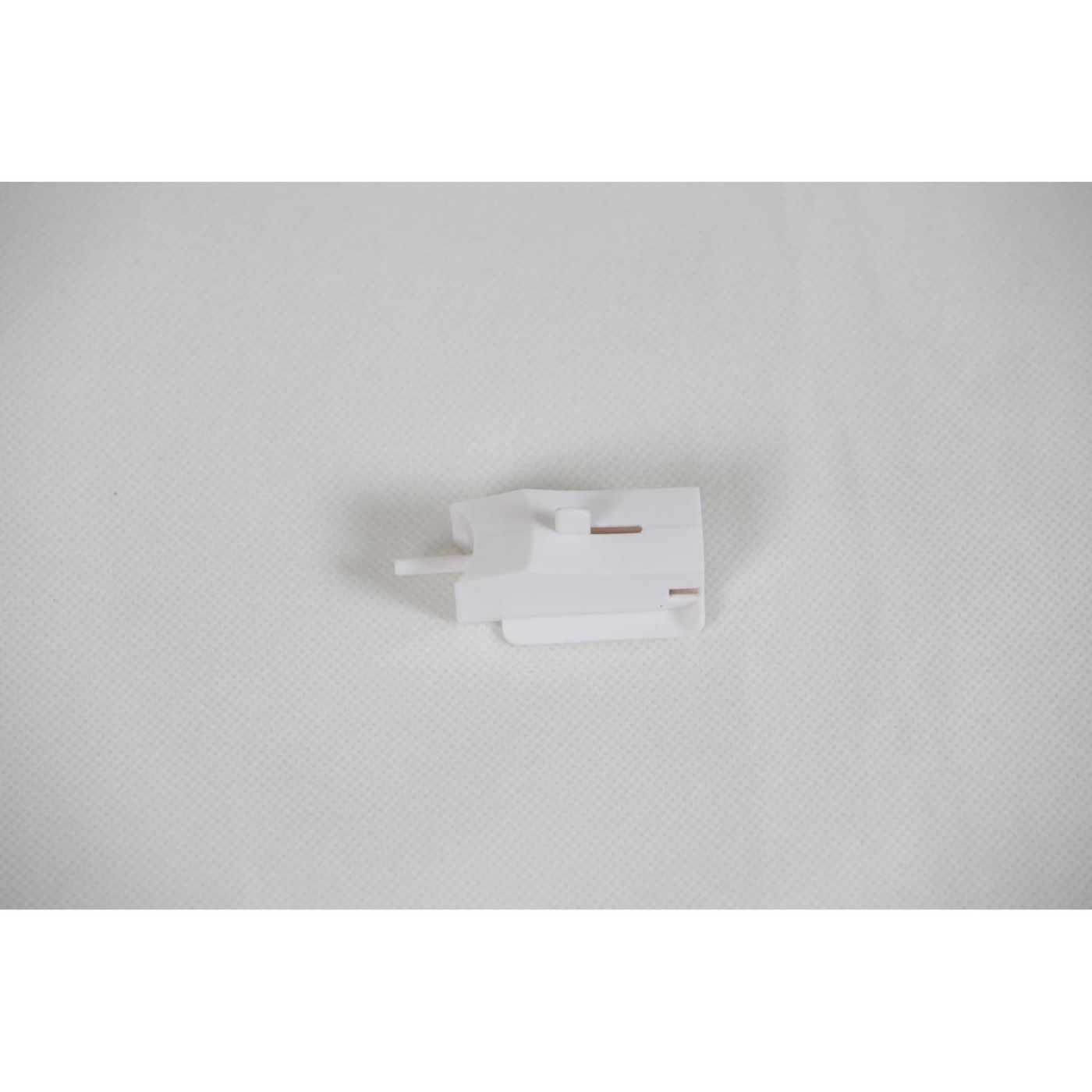 E-flite Fuselage Hatch Pin Assembly: P-51D 1.5m EFL01252