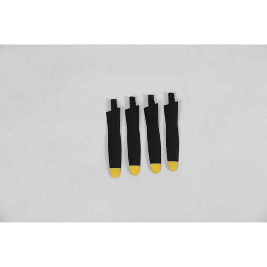 E-flite Prop Set (4): P-51D 1.5m EFL01258