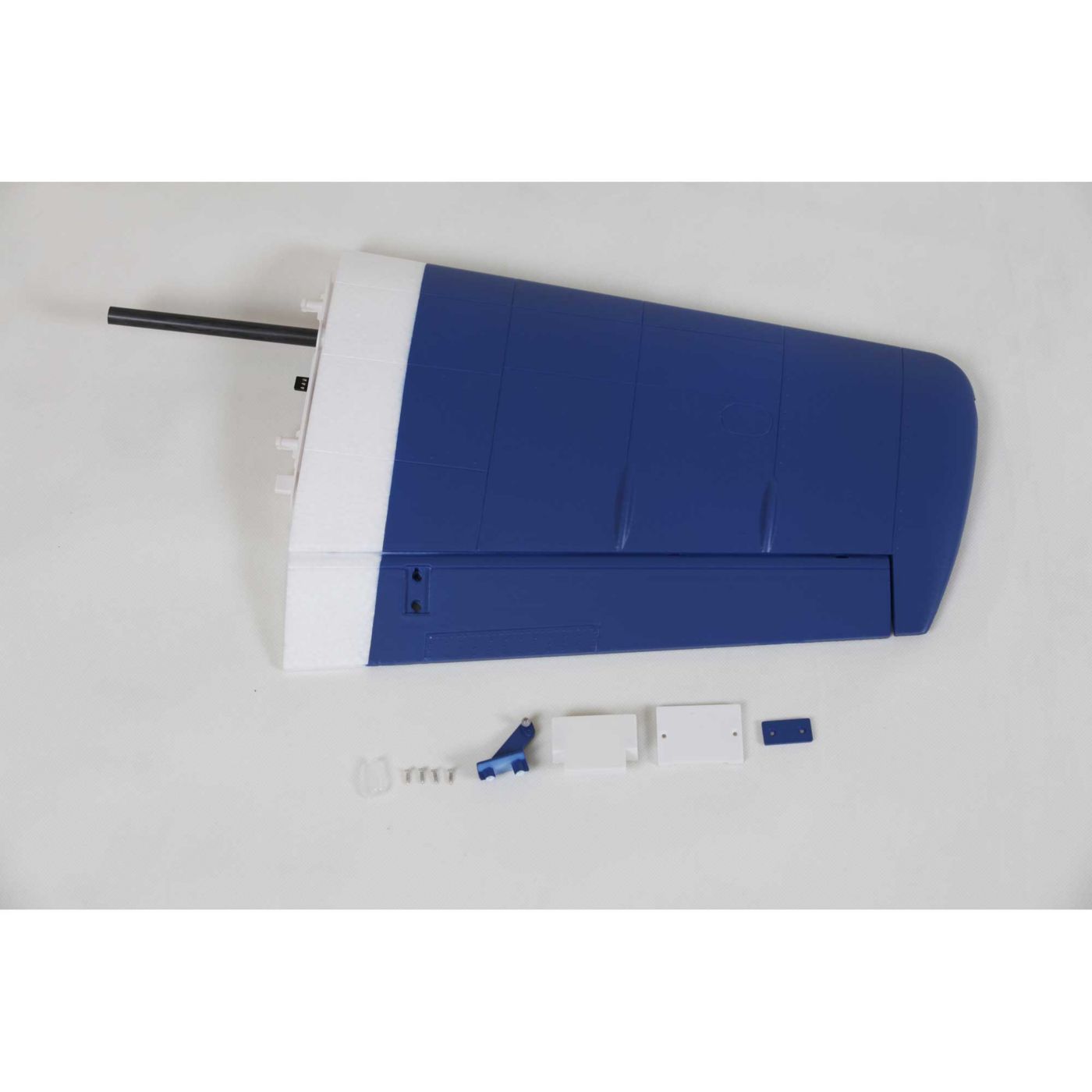 E-flite Right Wing Panel: P-51D 1.5m EFL01260