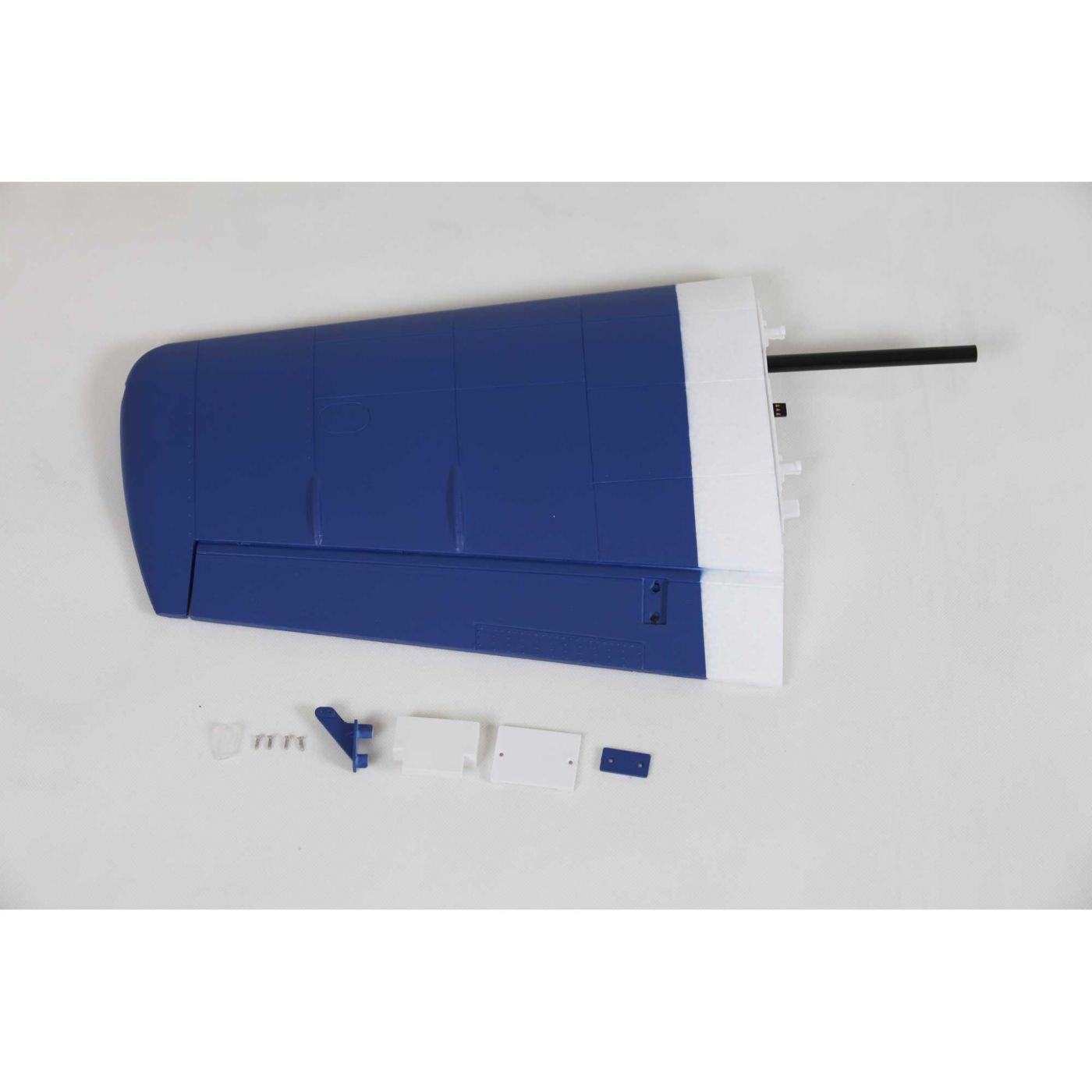 E-flite Left Wing Panel: P-51D 1.5m EFL01261