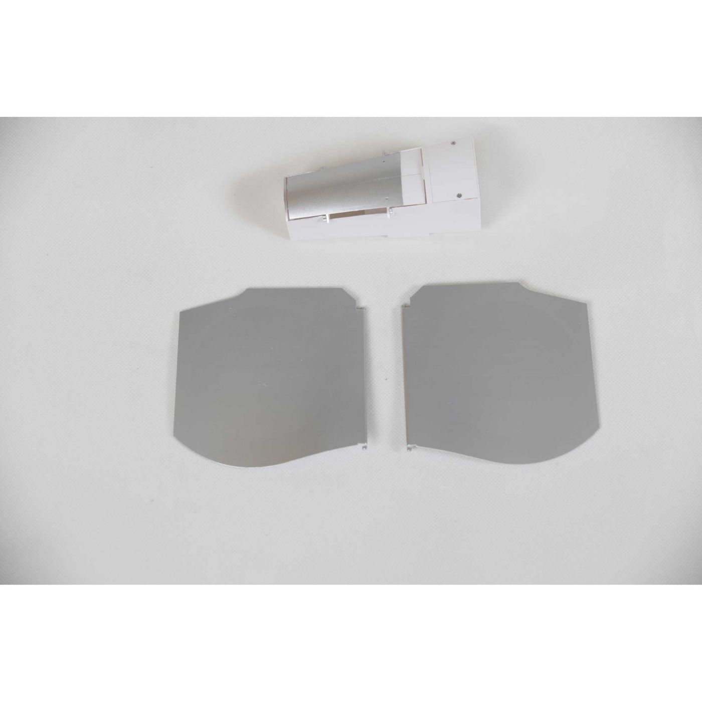 E-flite Landing Gear Doors: P-51D 1.5m EFL01266