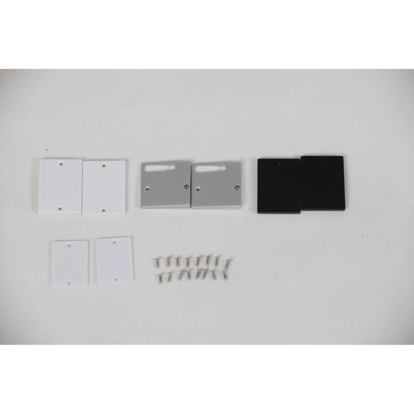 E-flite Servo Covers: P-51D 1.5m EFL01269