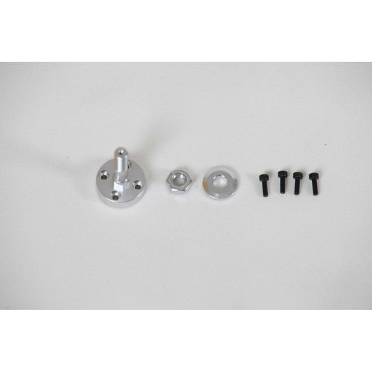 E-flite Motor Prop Adaptor 4258-460kV: P-51D 1.5m EFL01271