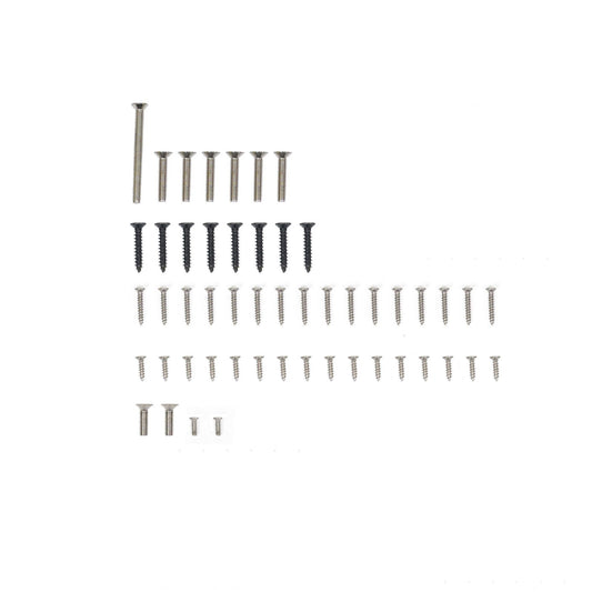 E-flite Screw and Bolt Hardware Set: Focke-Wulf Fw 190A EFL01362