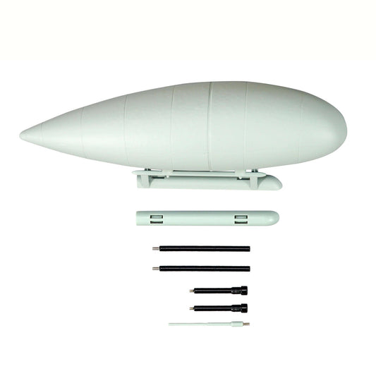 E-flite Scale Accessories: Focke-Wulf Fw 190A EFL01366