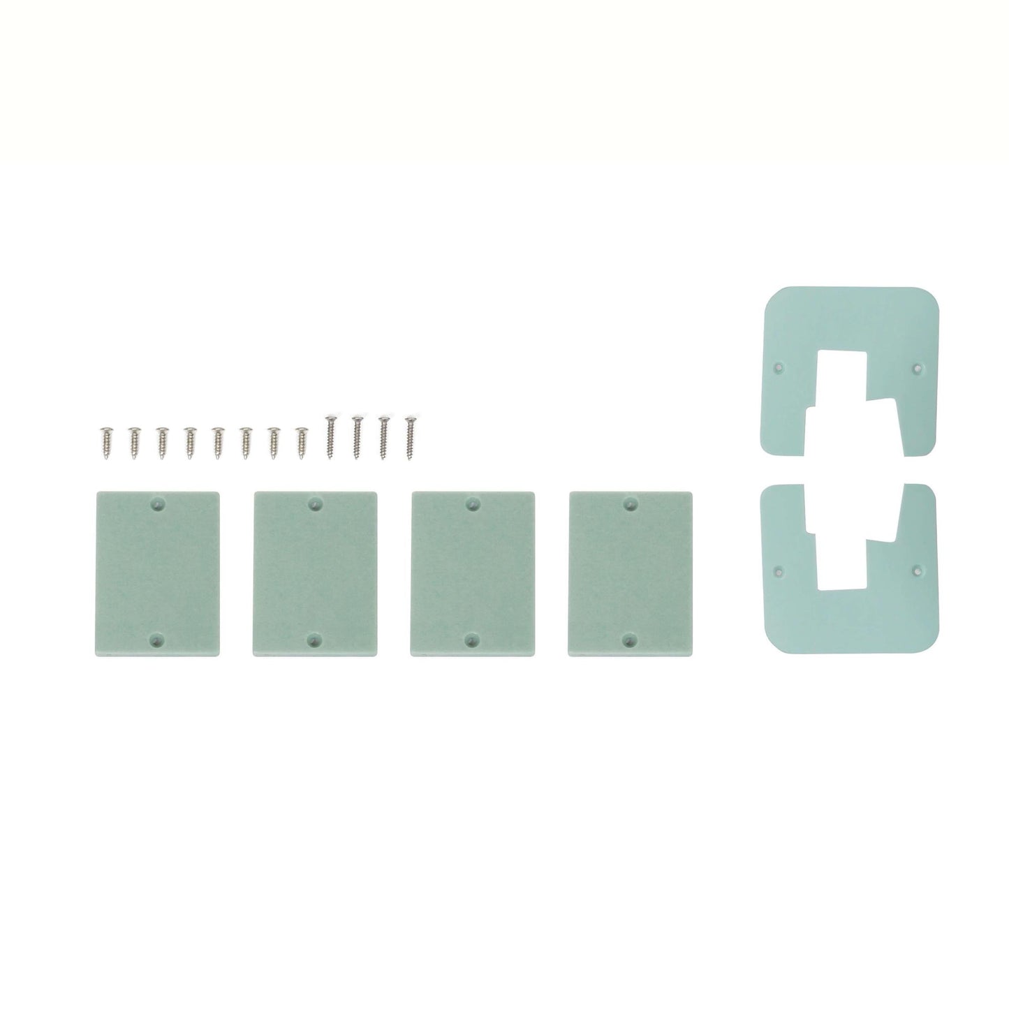 E-flite Servo Covers: Focke-Wulf Fw 190A EFL01368