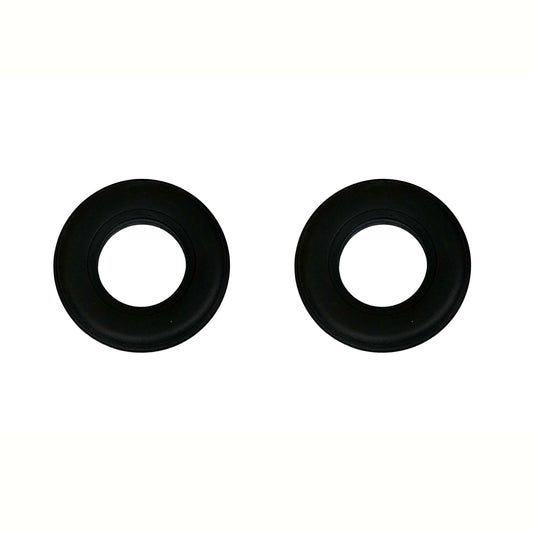 E-flite Soft Main Tires: Focke-Wulf Fw 190A EFL01377