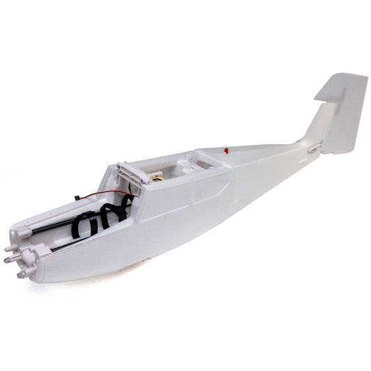 E-flite Fuselage: Night Timber X Evolution 1.2m EFL013851