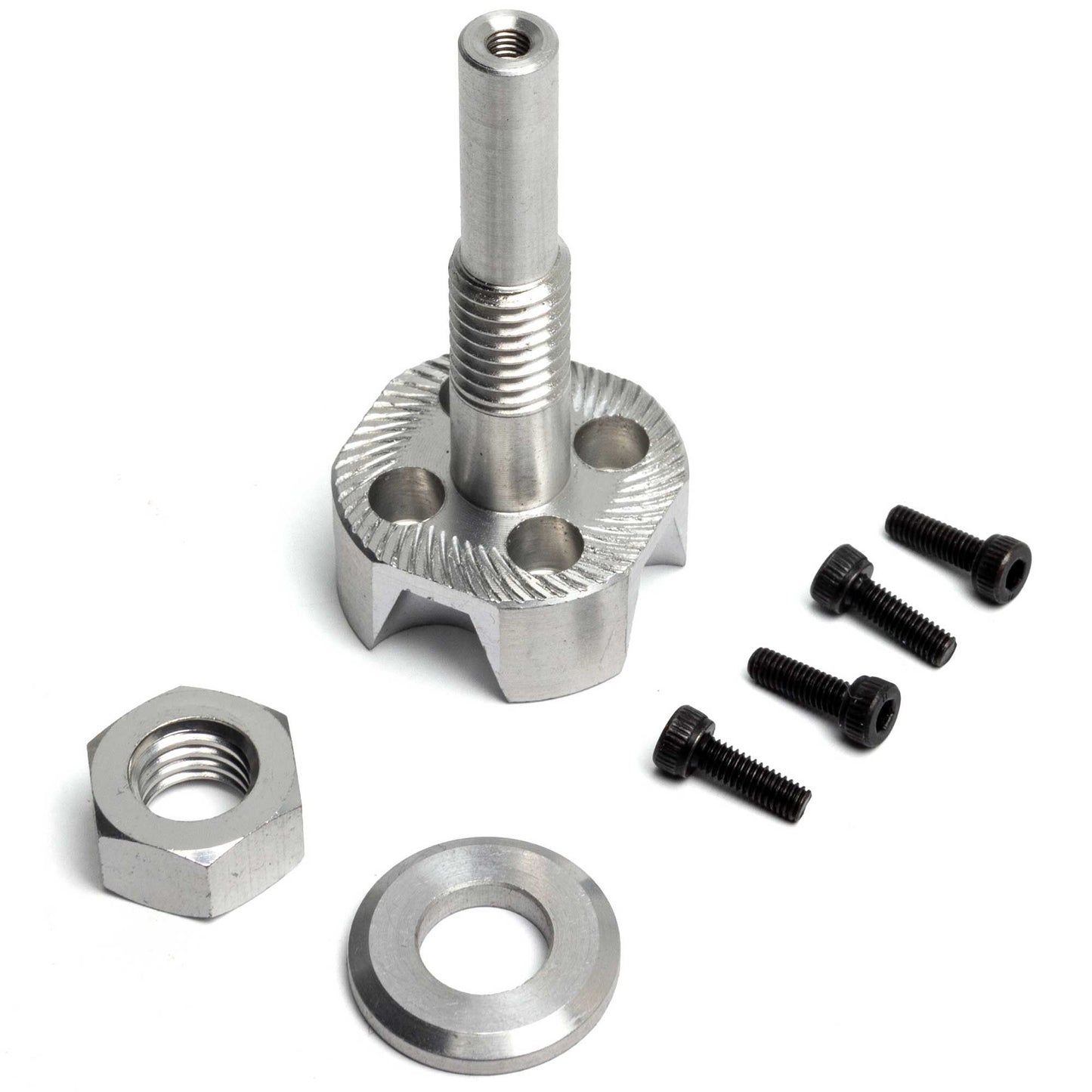 E-flite Prop Adapter: Night Timber X Evolution 1.2m EFL013857