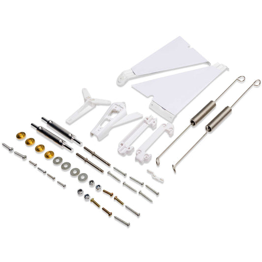 E-flite Landing Gear Set: Night Timber X Evolution 1.2m EFL013861