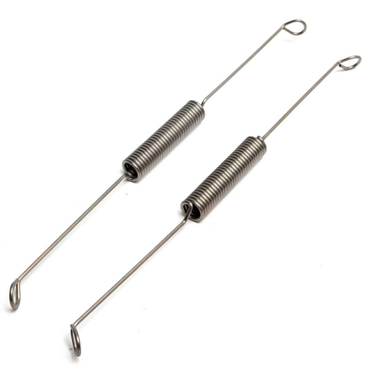 E-flite Landing Gear Spring Set: Night Timber X Evolution 1.2m EFL013862