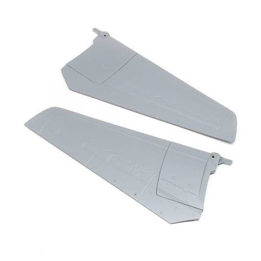 E-flite Wing Set: F-14 Tomcat 40mm Twin EDF EFL01452