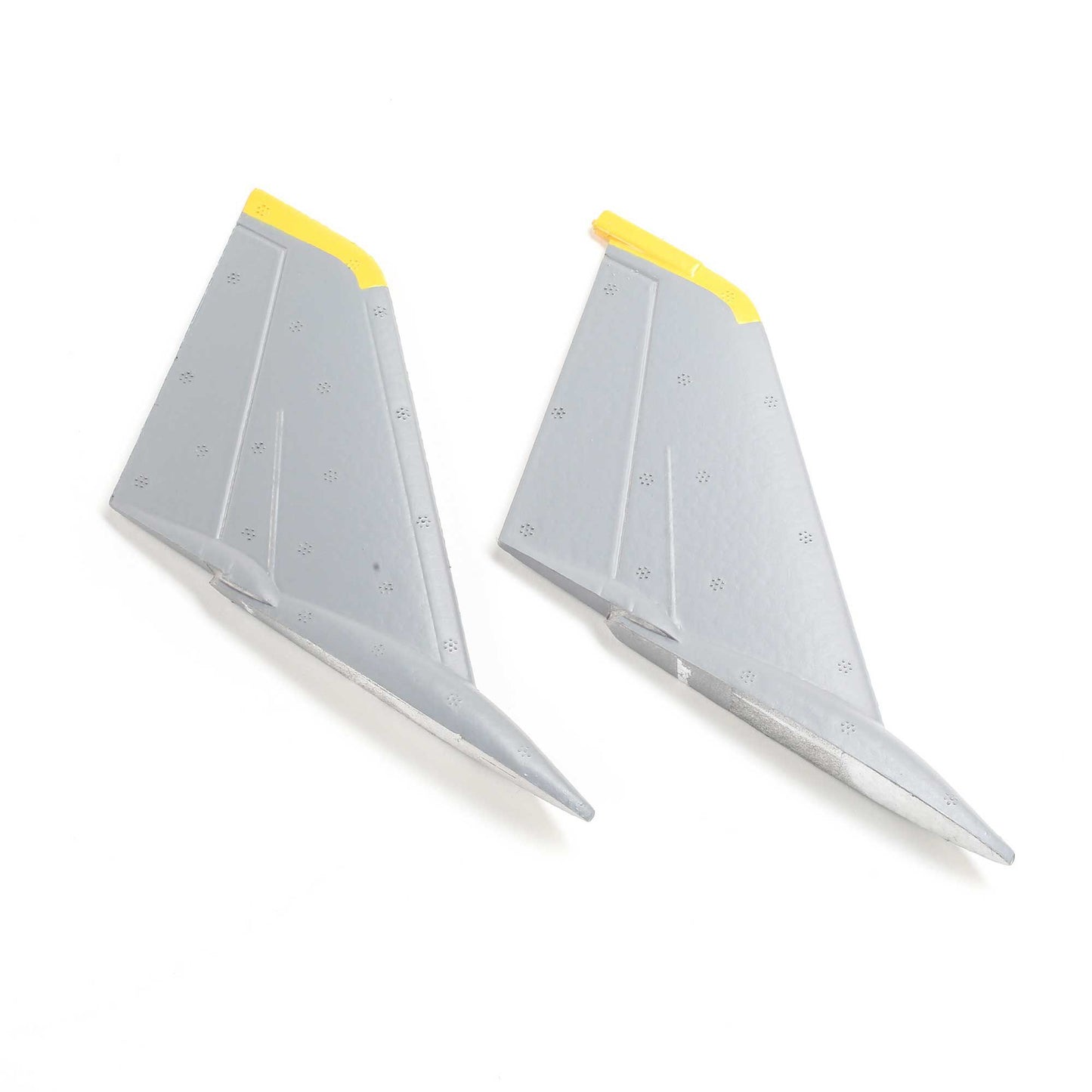 E-flite Vertical Fin Set: F-14 Tomcat 40mm Twin EDF EFL01454