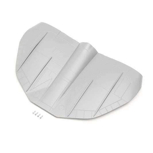 E-flite Top Fuselage Cover: F-14 Tomcat 40mm Twin EDF EFL01461