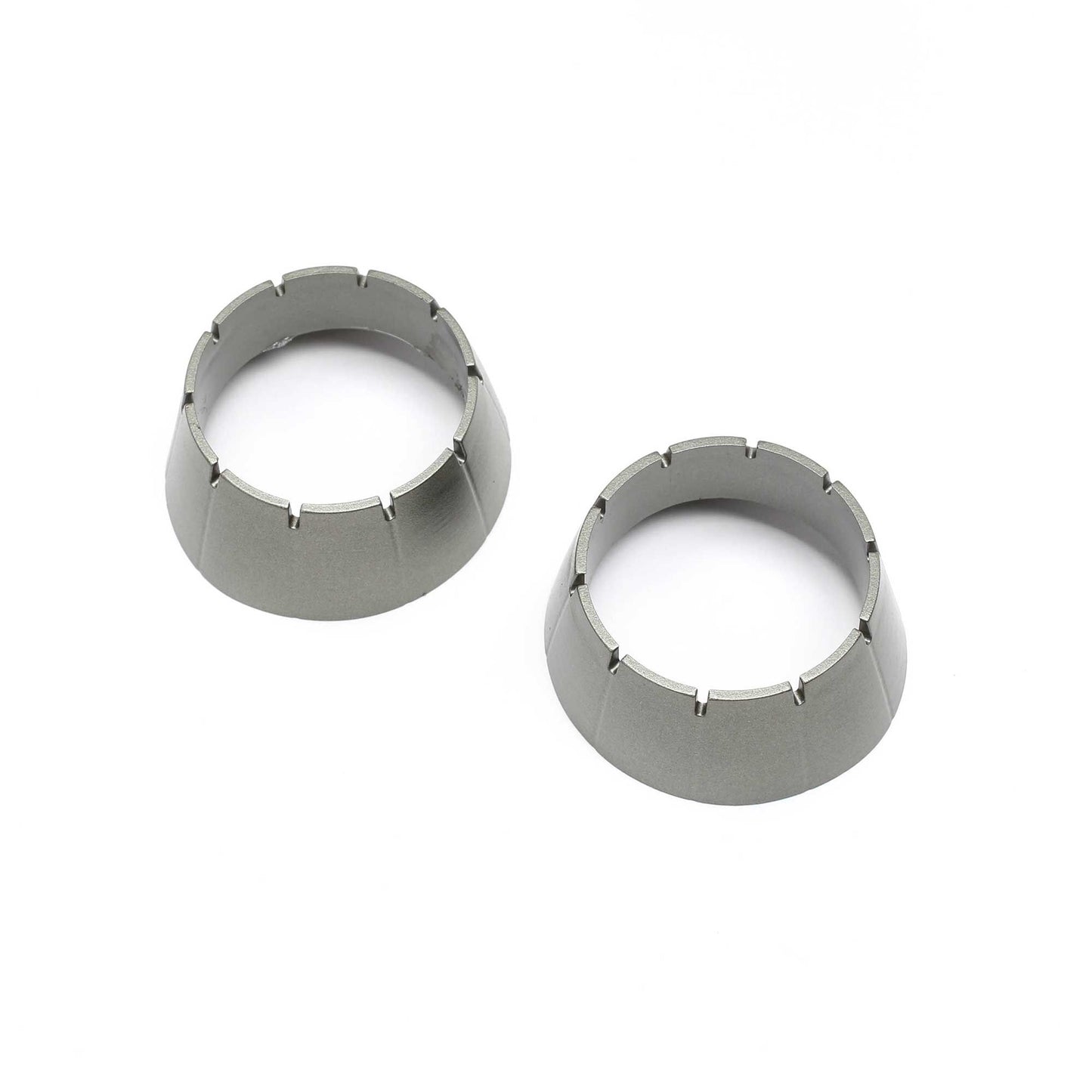 E-flite Tail Exhaust Cones: F-14 40mm EFL01470