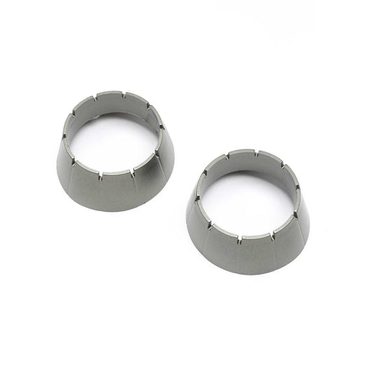 E-flite Tail Exhaust Cones: F-14 40mm EFL01470