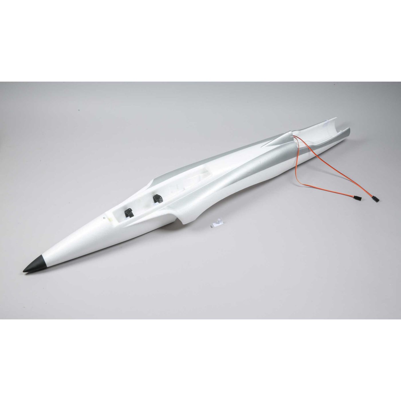E-flite Painted Fuselage: Habu STS EFL01551