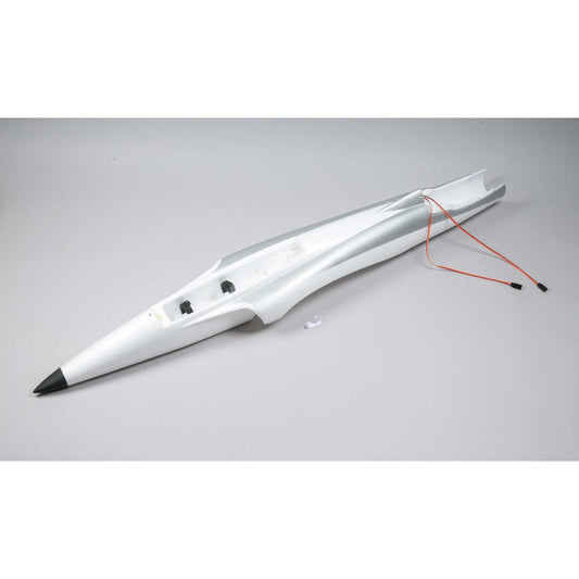 E-flite Painted Fuselage: Habu STS EFL01551