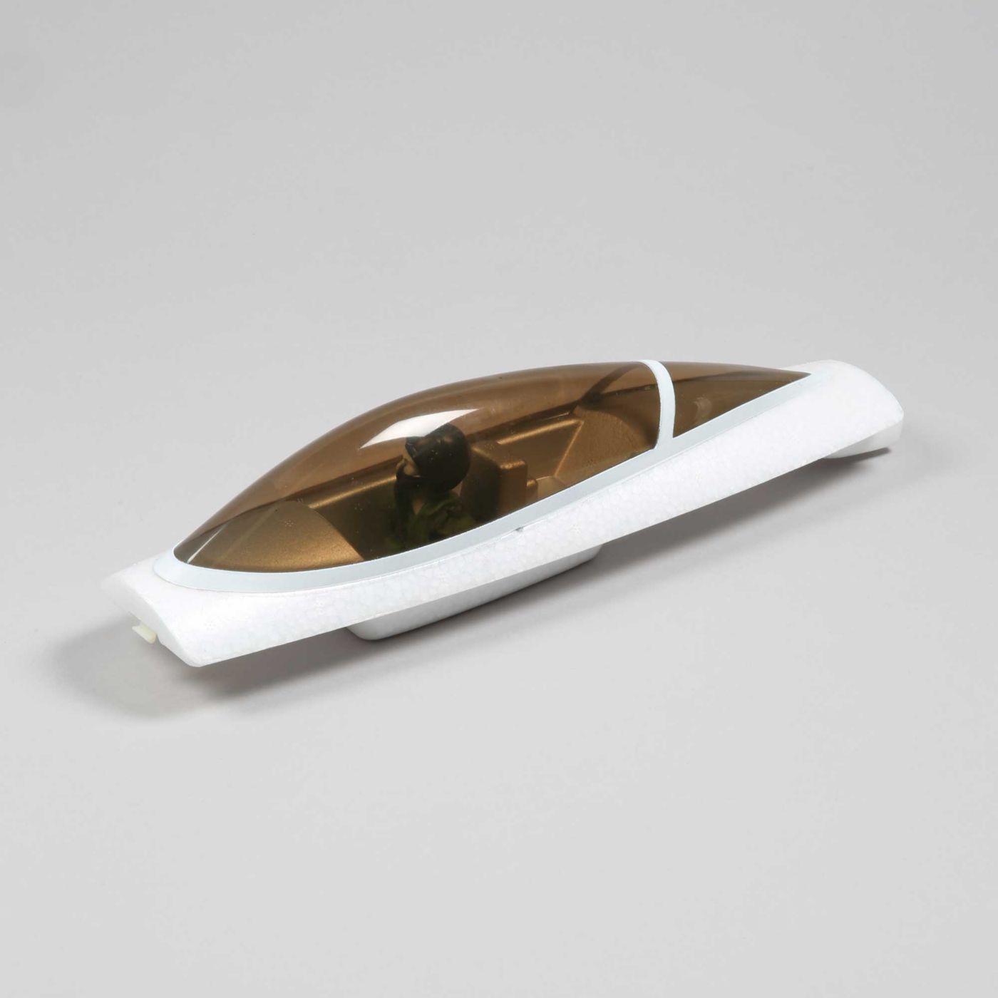 E-flite Hatch: Habu STS EFL01555