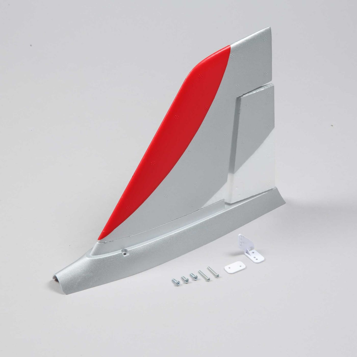 E-flite Vertical Fin Assembly: Habu STS EFL01562