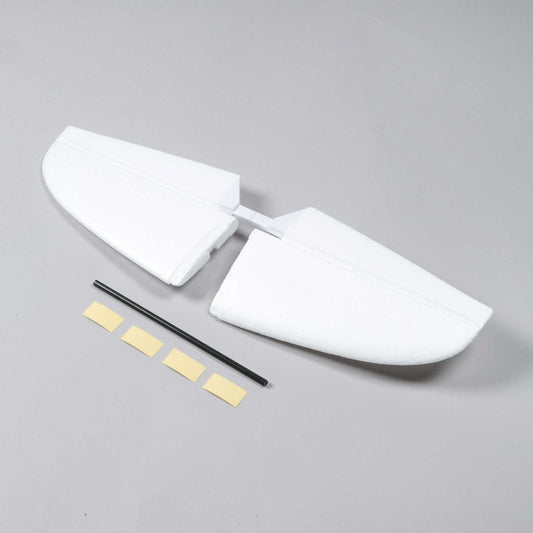 E-flite Horizontal Stabilzer Set: Conscendo Evolution EFL01653