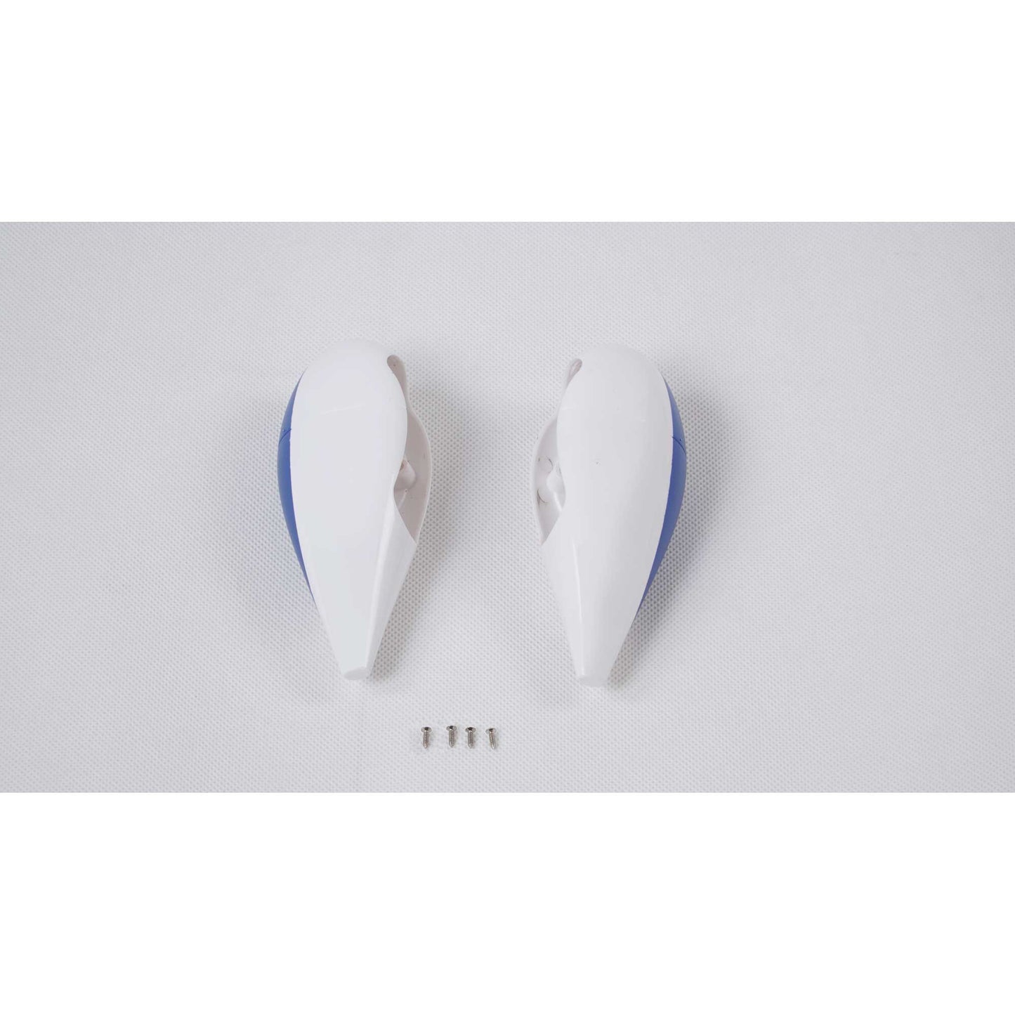 E-flite Wheel Pants Left & Right: RV-7 1.1m EFL01883