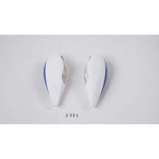 E-flite Wheel Pants Left & Right: RV-7 1.1m EFL01883