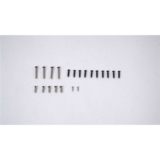 E-flite Screw Set: RV-7 1.1m EFL01887