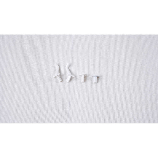 E-flite Dummy Steps and Plates: RV-7 1.1m EFL01890