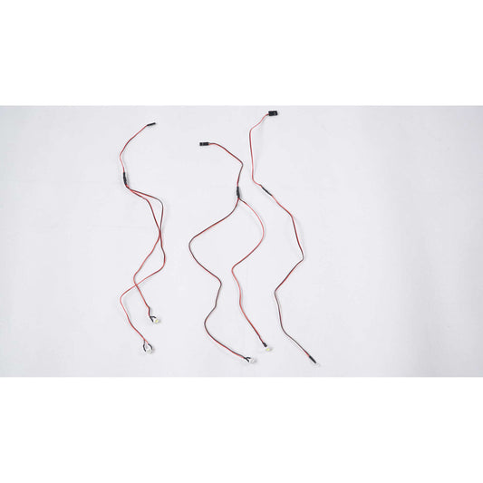 E-flite LED Light Set: RV-7 1.1m EFL01891