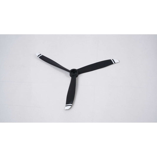E-flite 3-Bladed 11x6 Propeller: RV-7 1.1m EFL01893