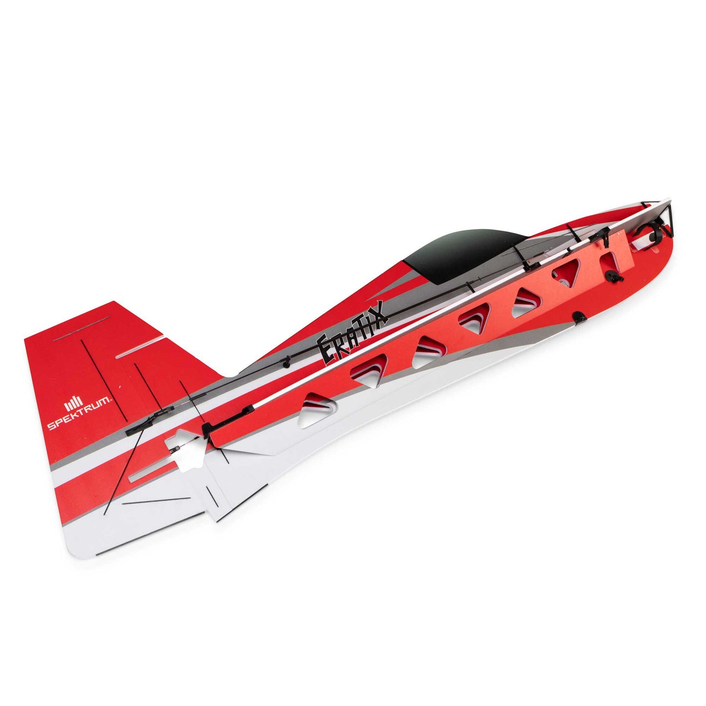 E-flite Fuselage: Eratix 3D Flat Foamy, 860mm EFL01977