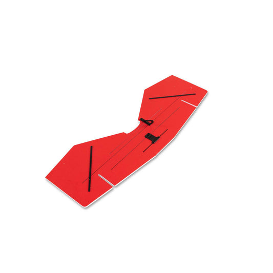 E-flite Horizontal Stabilizer: Eratix 3D Flat Foamy, 860mm EFL01978