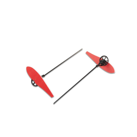 E-flite Landing Gear Set: Eratix 3D Flat Foamy, 860mm EFL01980
