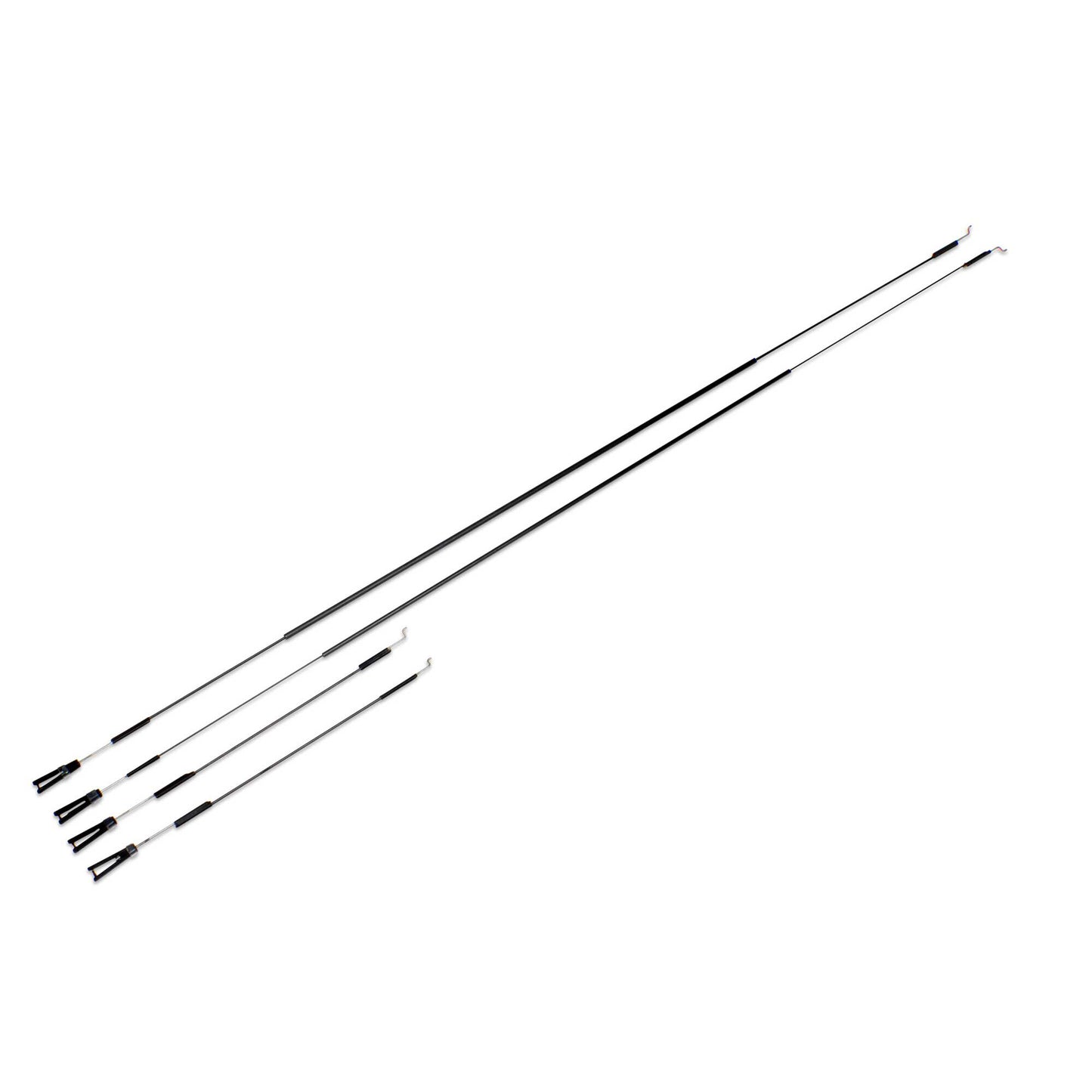E-flite Pushrod Set: Eratix 3D Flat Foamy, 860mm EFL01984