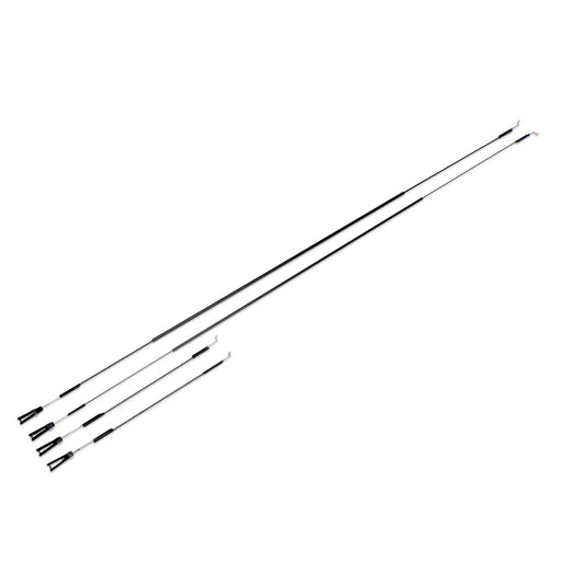 E-flite Pushrod Set: Eratix 3D Flat Foamy, 860mm EFL01984