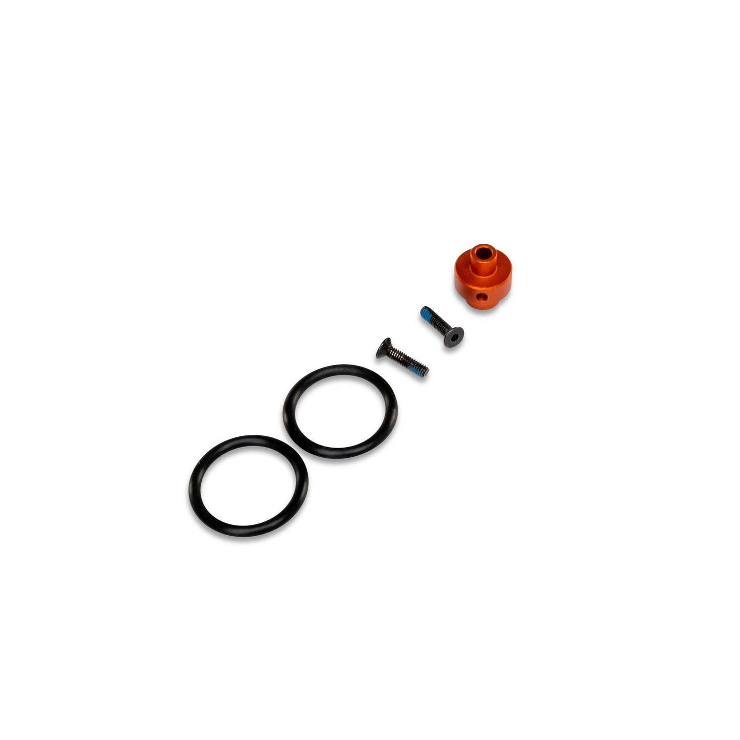 E-flite Propeller Adapter: Eratix 3D Flat Foamy, 860mm EFL01987