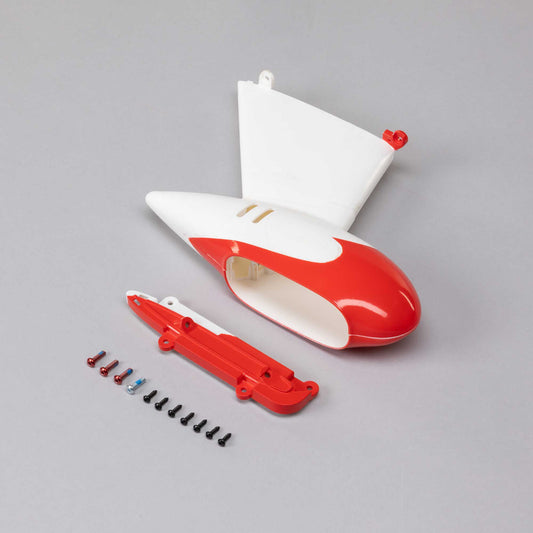 E-flite Right Wheel Pant: Gee Bee R-2 1.0m EFL020556