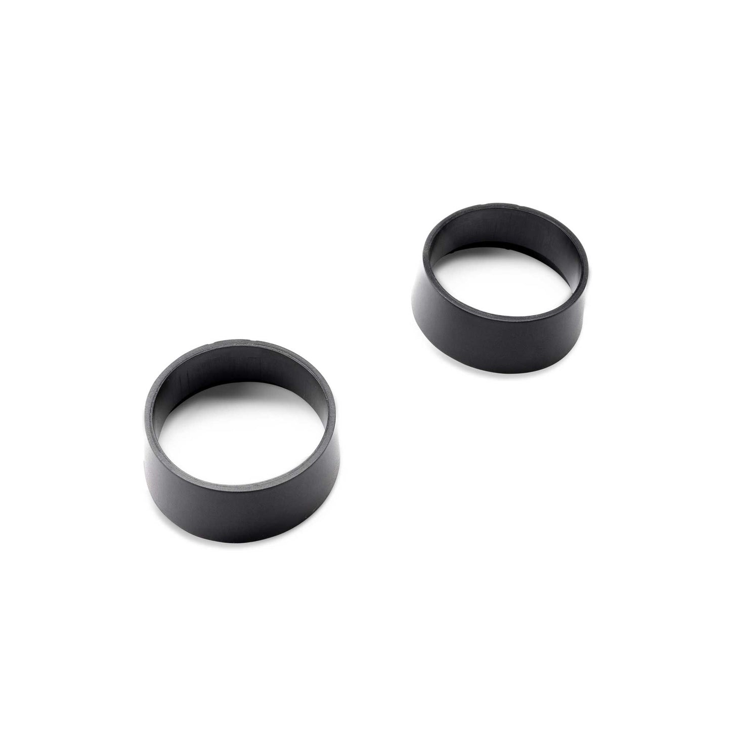 E-flite Tail Cones: SR-71 Blackbird Twin 40mm EDF EFL02057