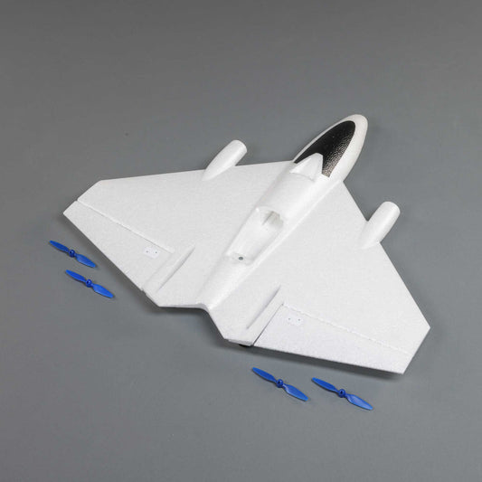 E-flite Replacement Airframe: Ultrix 600m EFL02201