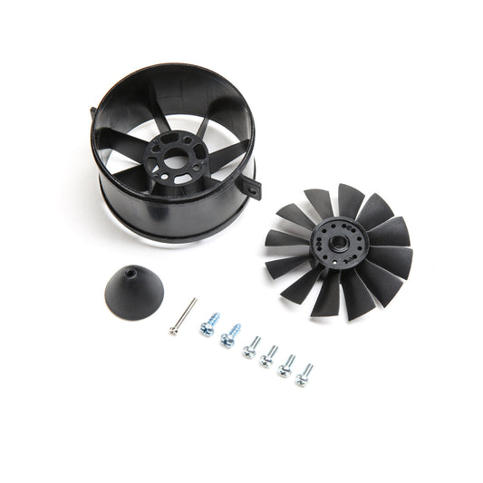 E-flite 50mm EDF Unit: Habu SS 50mm EDF EFL02357