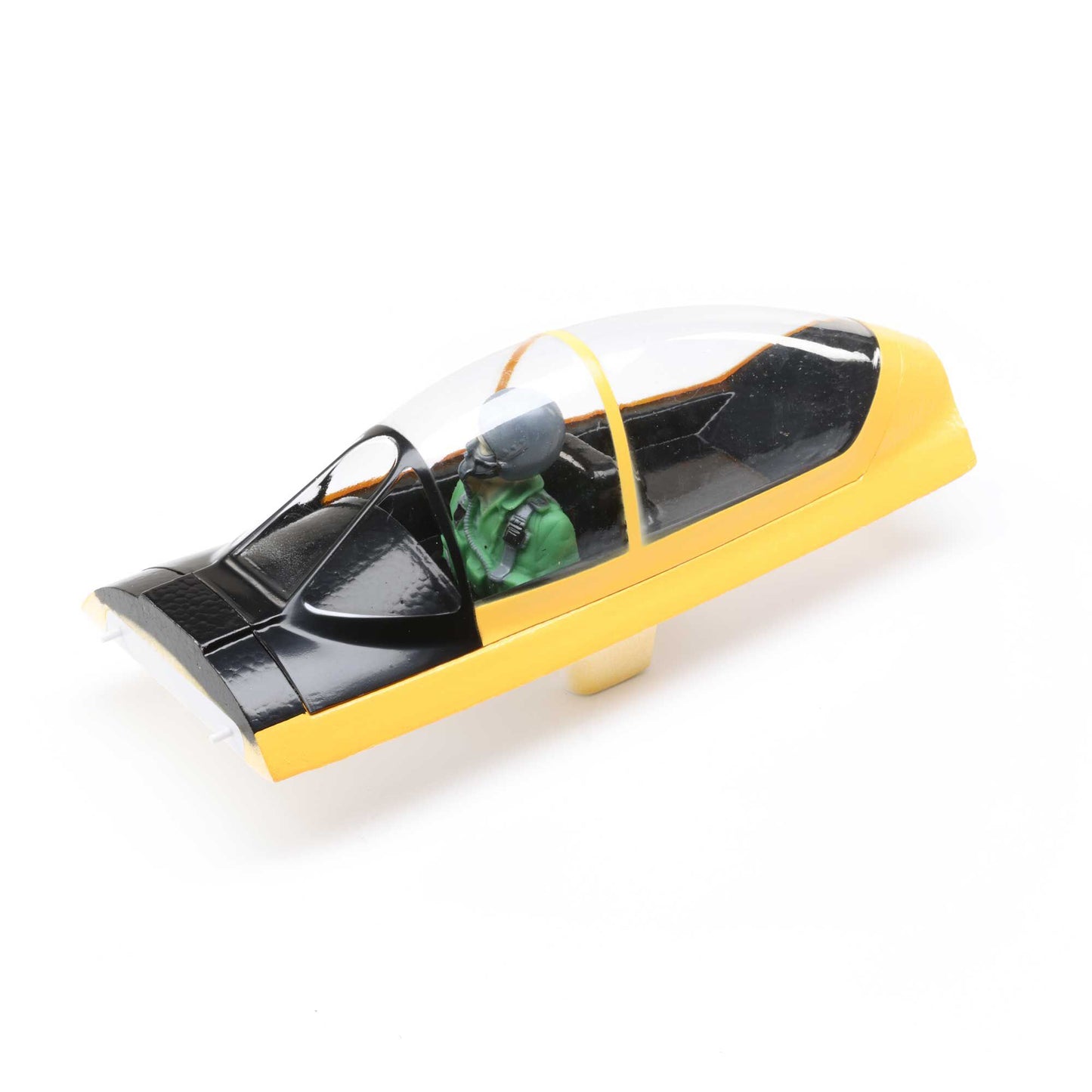 E-flite Canopy with Pilot: T-28 Trojan EFL08202