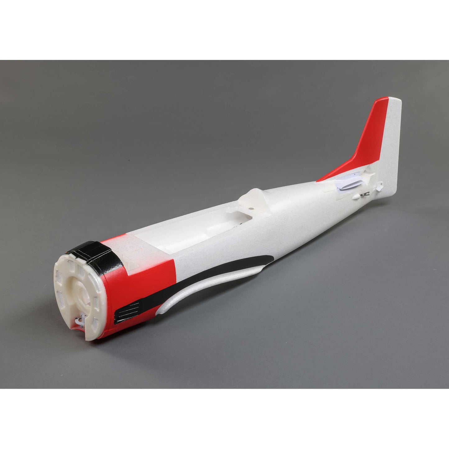 E-flite Painted Bare Fuselage: T-28 EFL08264