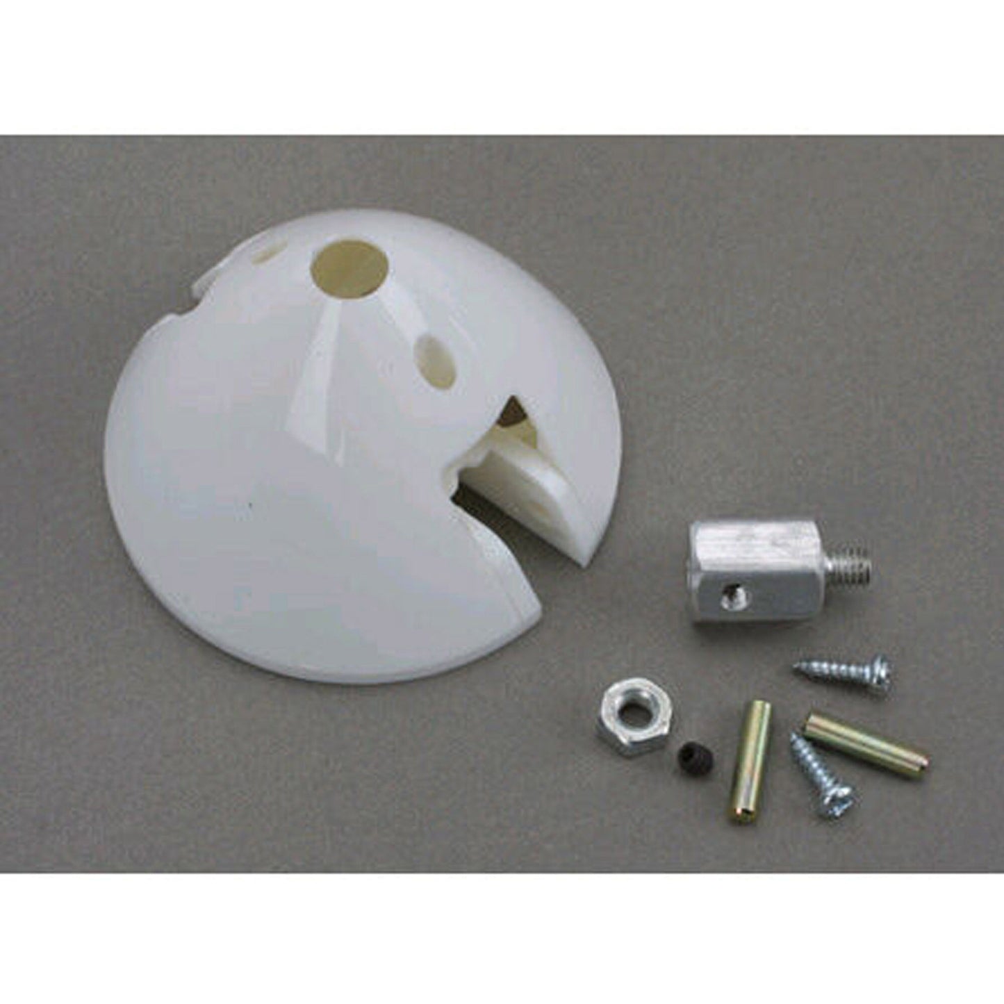 E-flite Prop Adapter & Spinner Set: Radian Pro EFL1018