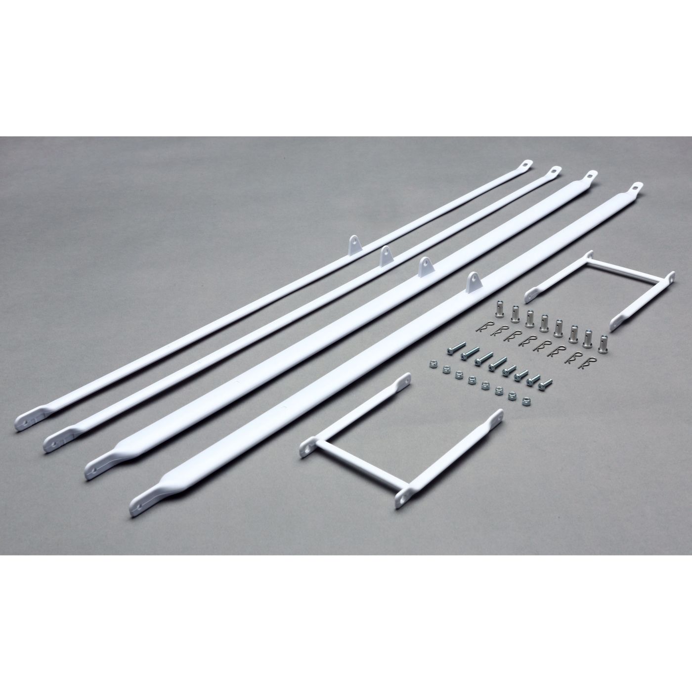 E-flite Wing Strut Set with Hardware: Carbon-Z Cub EFL1045010