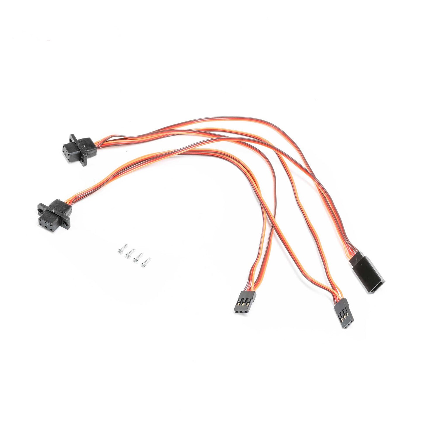 E-flite Wing Plug Set: Turbo Timber Evolution 1.5m EFL105257