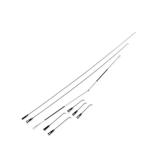 E-flite Pushrod Set: Beechcraft D18 EFL106262