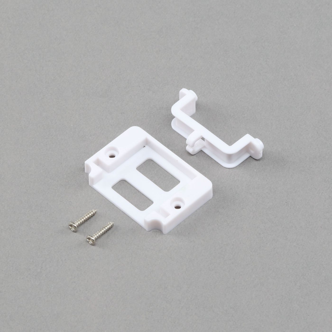 E-flite Univ Servo Mount: Convergence EFL11010