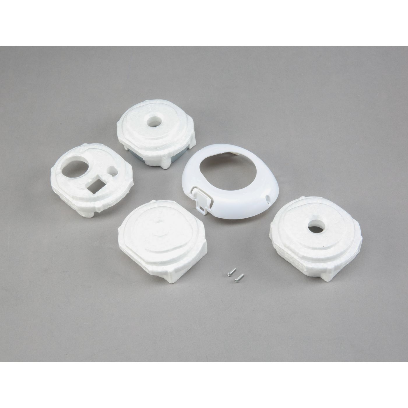 E-flite Camera Nose: Opterra EFL11102